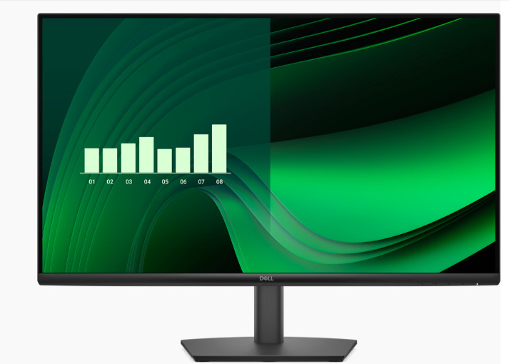 Dell Pro 27 Monitor - E2725HM