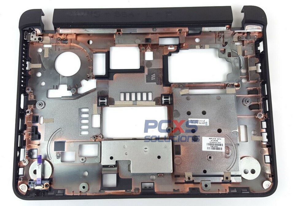 HP Base enclosure - 809854-001
