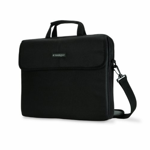 Kensington Simply Portable 10 62562 15.4" Classic Sleeve (K62562US)
