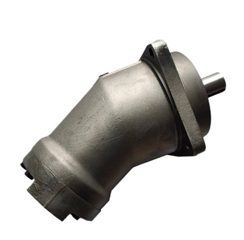 QTY:1 Swashplate  Pump   A2F55 W2Z1  Rotary Hydraulic Motor