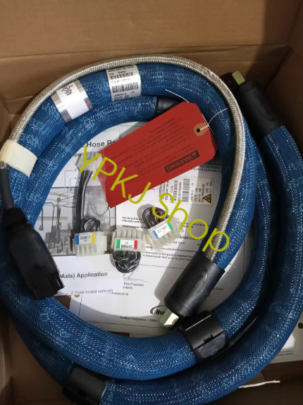 1PCS NEW Nordson 274793 Hot melt hose Fast delivery Via Fedex/DHL