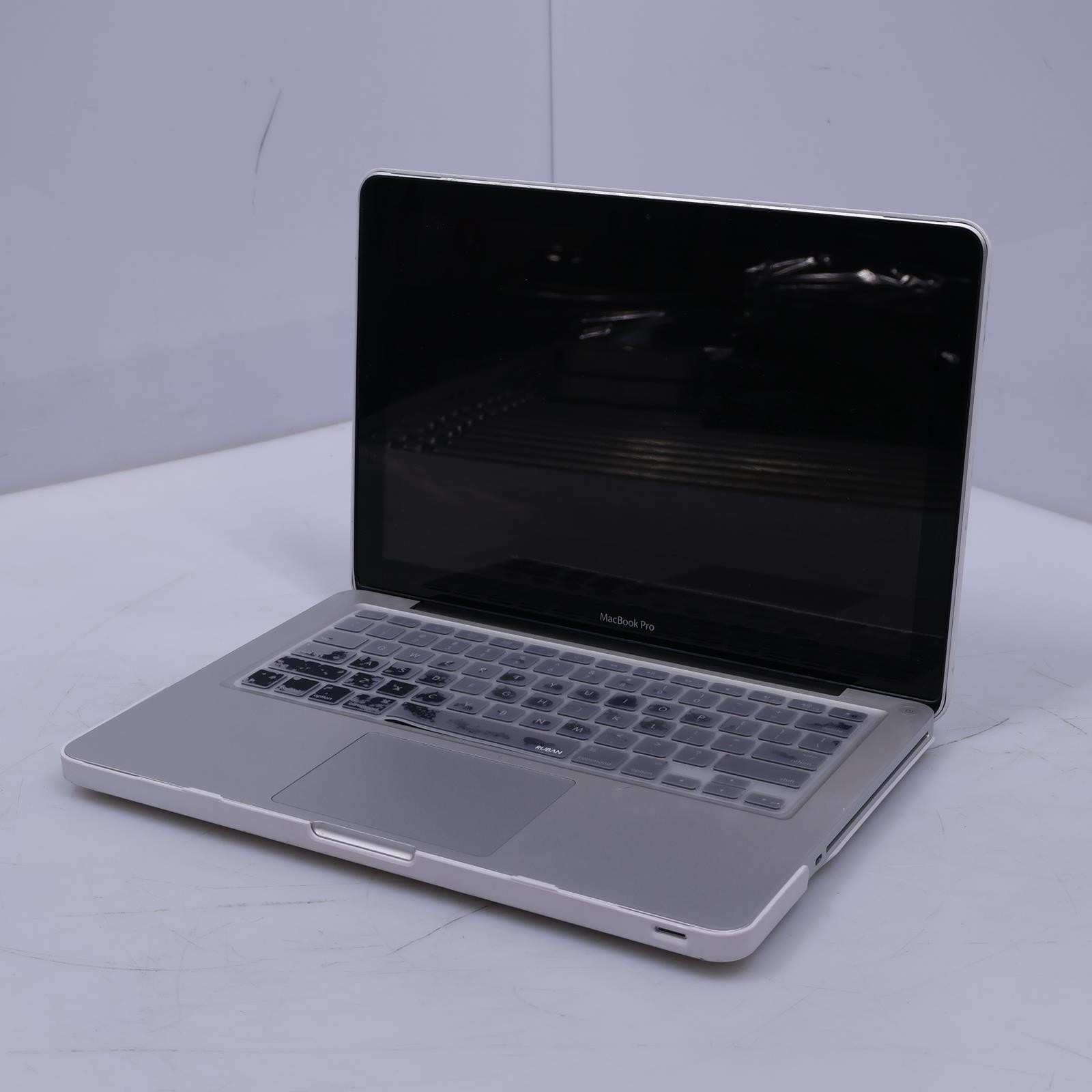 Apple MacBook Pro 9,2 Intel Core i5 3rd Gen 4GB RAM 500GB HDD MacOS High Sierra