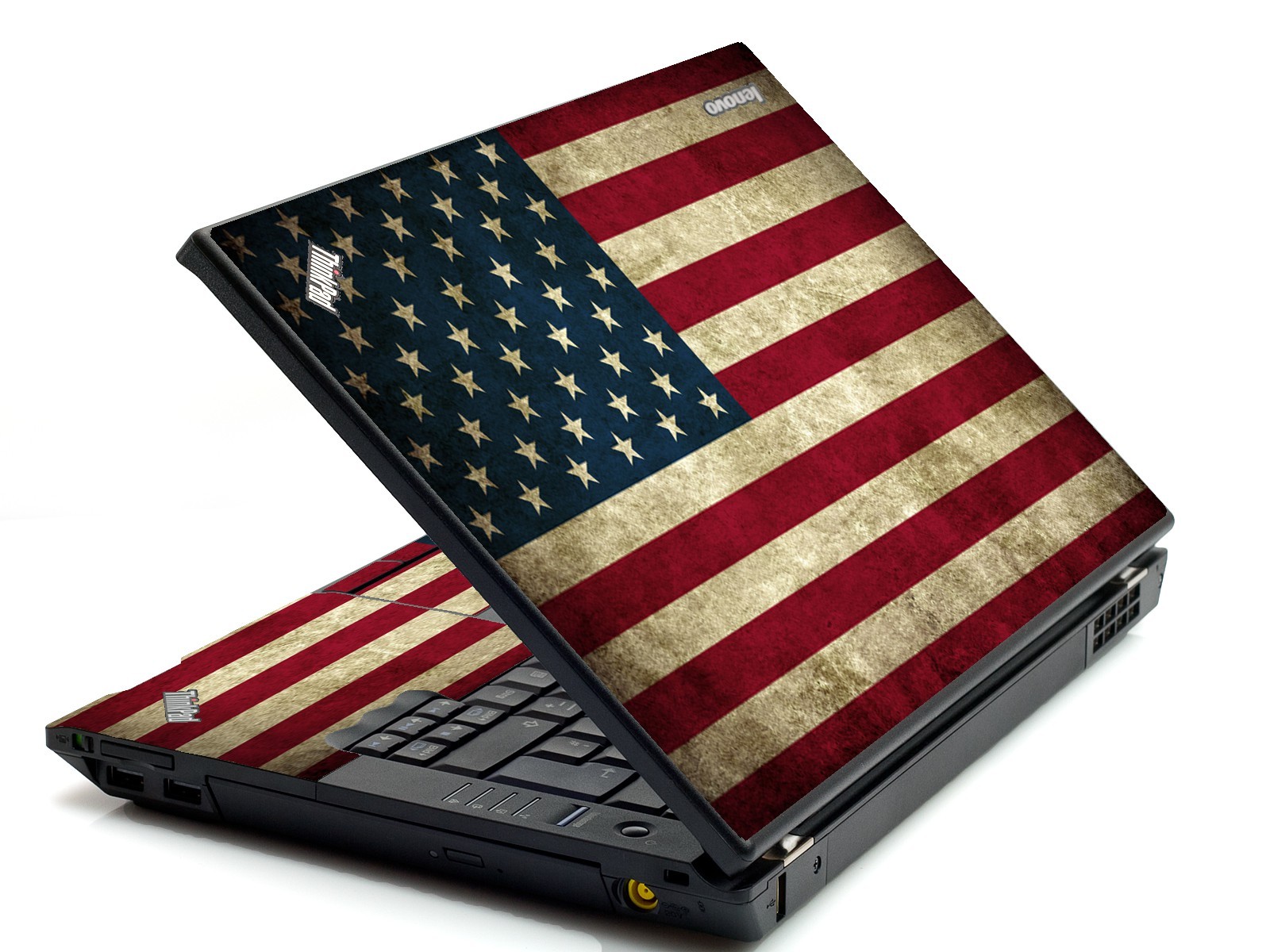 LidStyles Printed Vinyl Laptop Skin Protector Decal IBM Lenovo ThinkPad T420