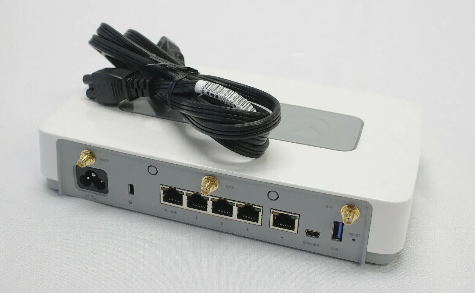 Cisco Viptela vEdge 100m Router VEDGE-100M-VZ-K9 - VEDGE-100M-AC