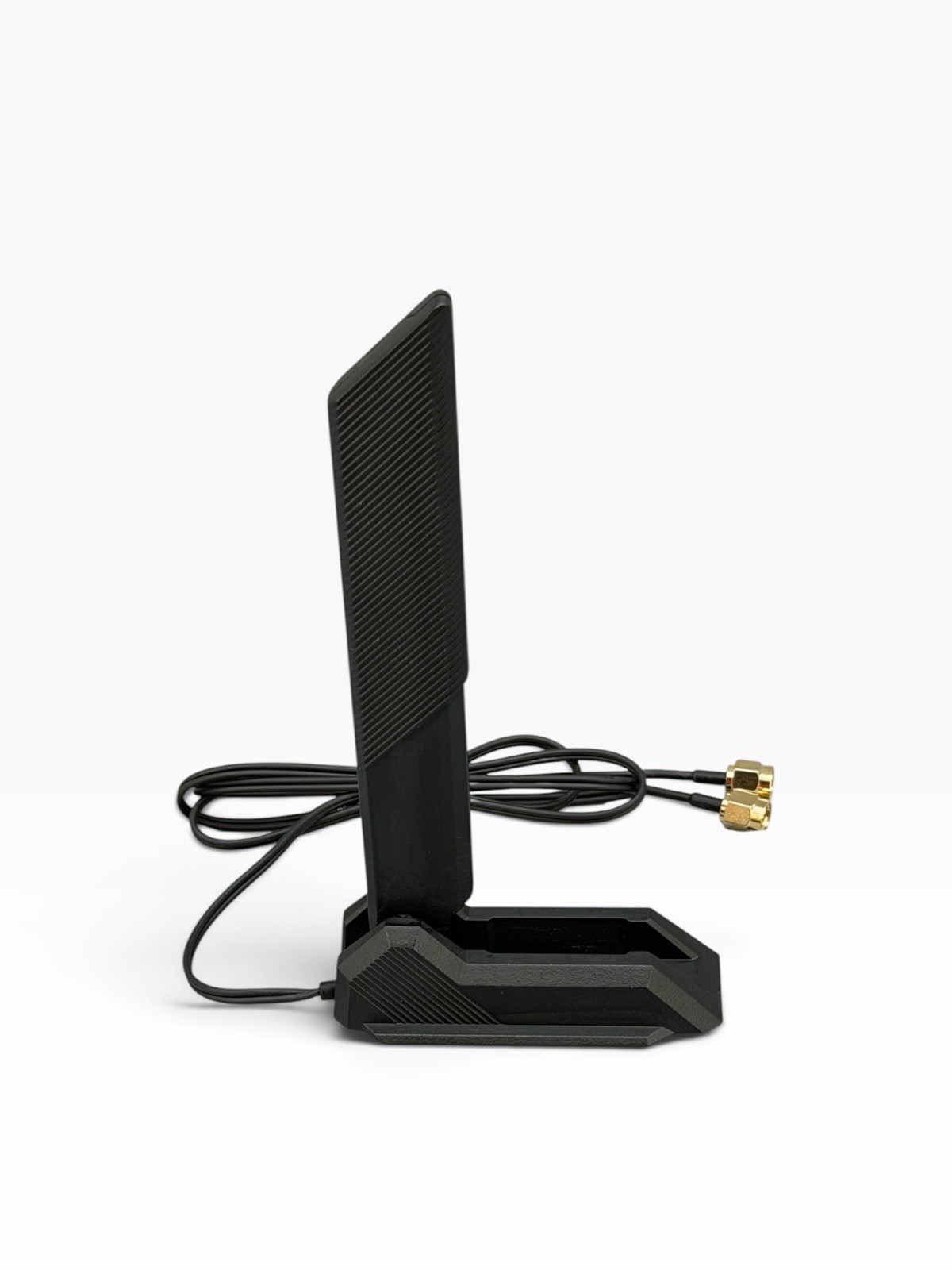 1Pc WiFi 6 6E Tri-Band Antenna 6GHz 5.8GHz 2.4GHz For ASUS ROG STRIX MAXIMUS