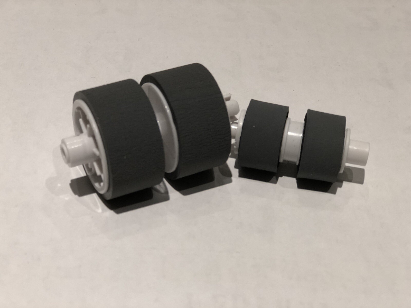 New Scanner Roller kit compatible with DR-C125 C225 C225W