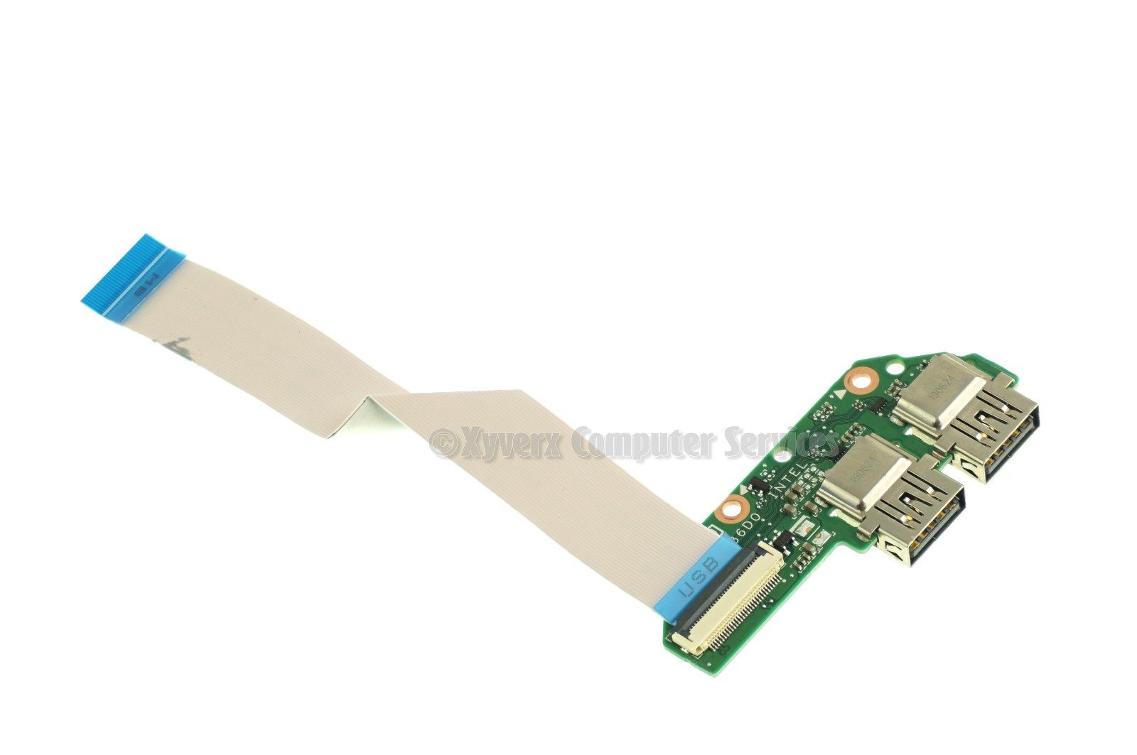 L63580-001 DA00P5TB6D0 OEM HP USB BOARD 15-DY 15-DY0013DX (CD45)