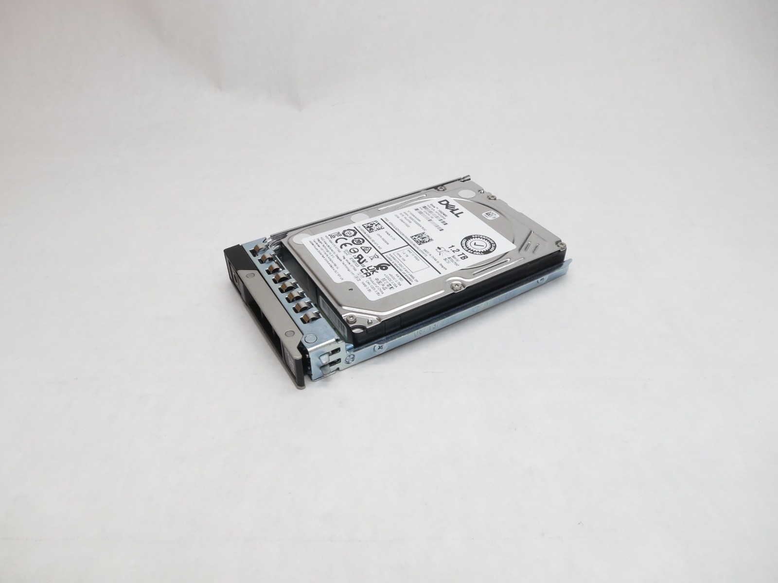 G2G54 DELL 1.2TB 10K SAS 2.5" 12Gb/s HDD 14G 15G 16G KIT