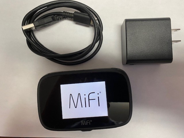 NovAtel MiFi 7000 Wireless 4G Unlocked Mobile Hotspot Router