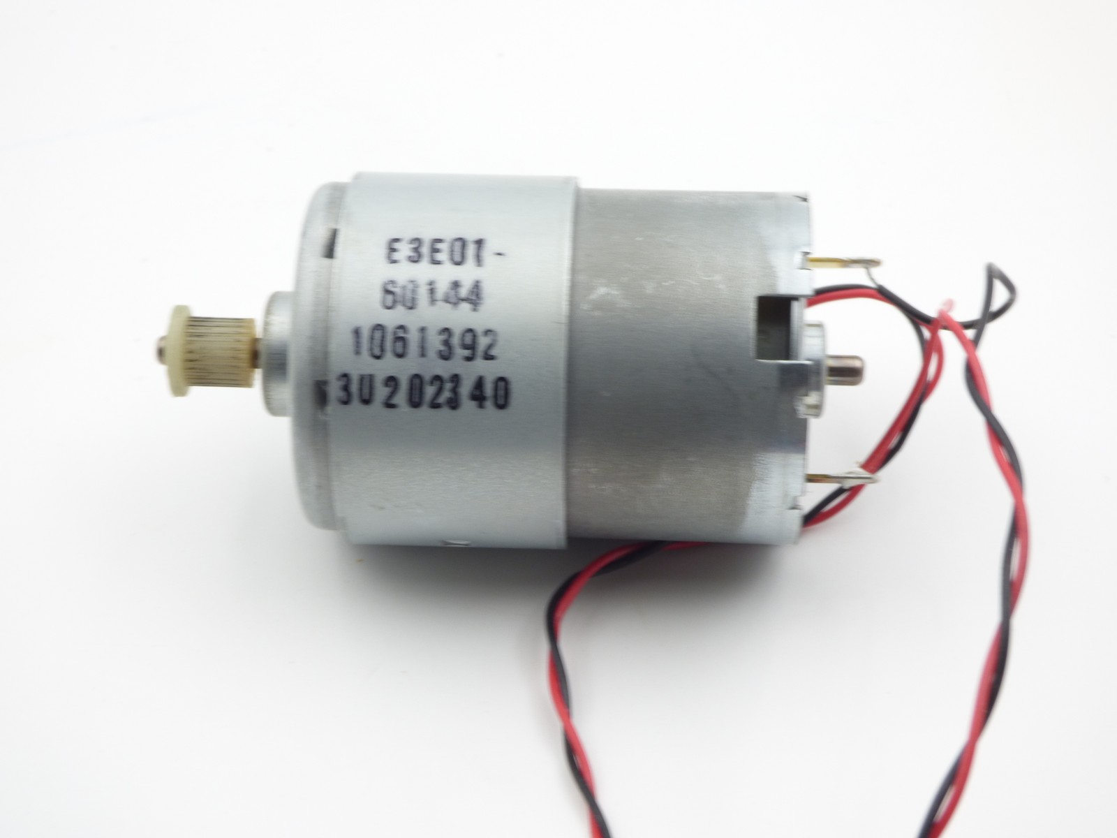 Hp OEM Motor E3E01-60144 From OfficeJet Pro 8710 AIO - M9L66A