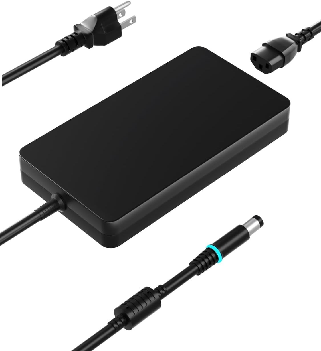 240W 180W 130W Laptop Charger for Dell G15 G16 G7 G5 G3 Gaming Computer Adapter