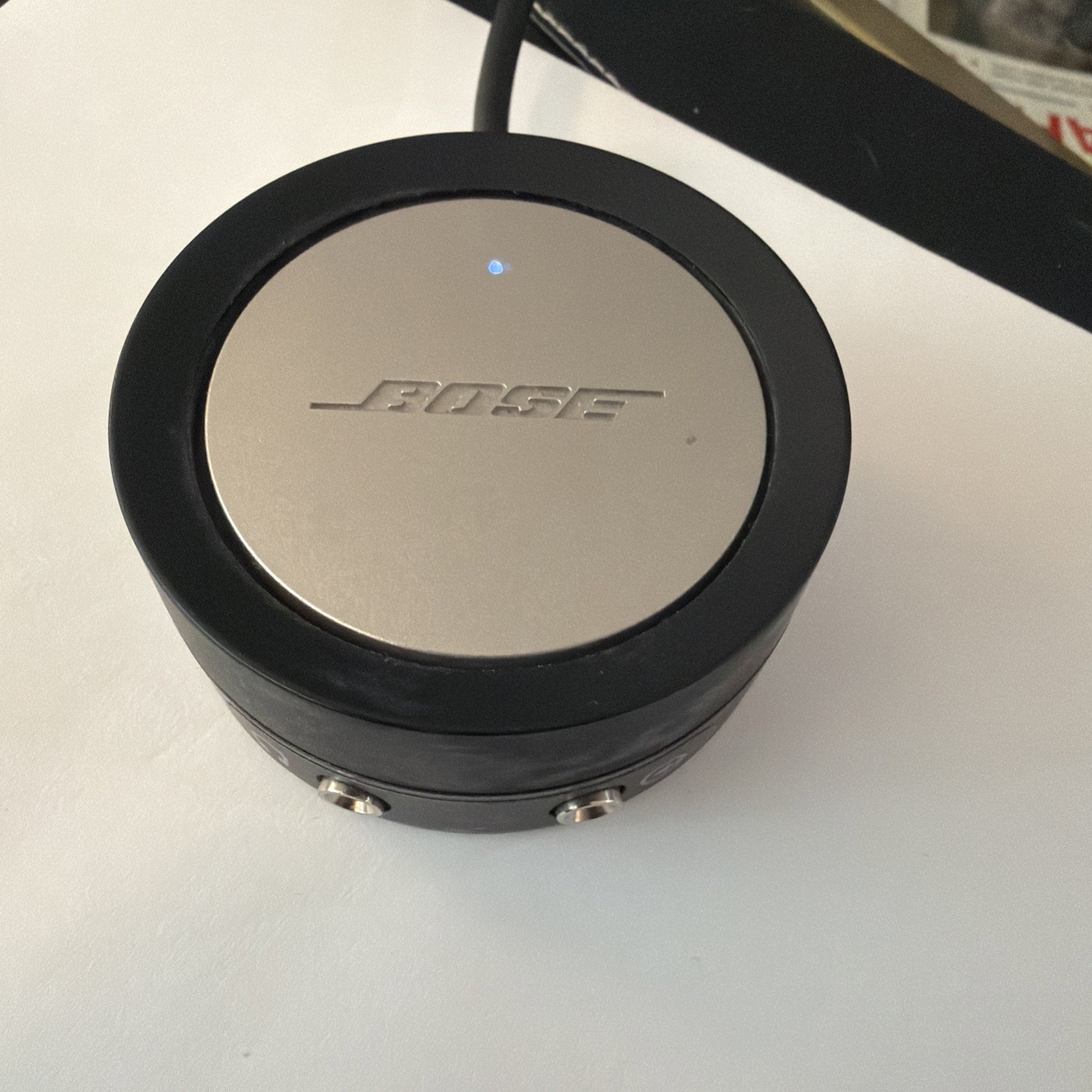 Bose C20 Companion 20 Control Pod Genuine Volume Controller for C20 Speakers