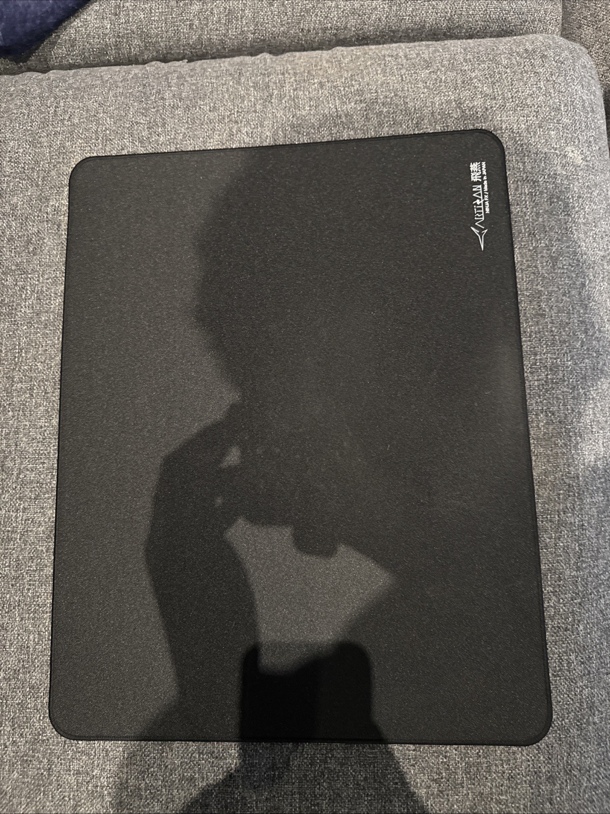 Artisan Ninja FX Gaming Mouse Pad