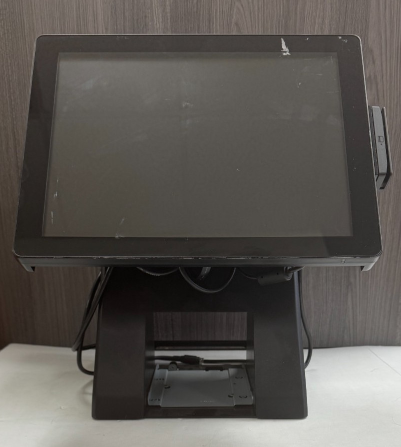 Touch Dynamic Breeze G1820 POS TOUCH Terminal 128GB 4GB - Good Shape