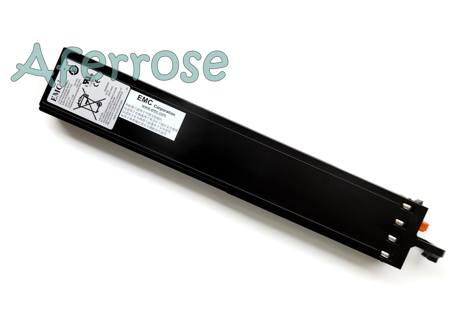 New 078-000-123/104/132/092-06 /07 for EMC VNX5200/5400 VNX2 BBU Battery