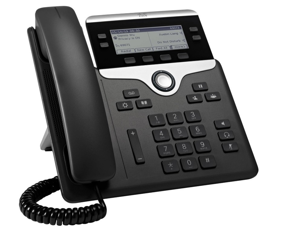 Cisco IP Phone 7841