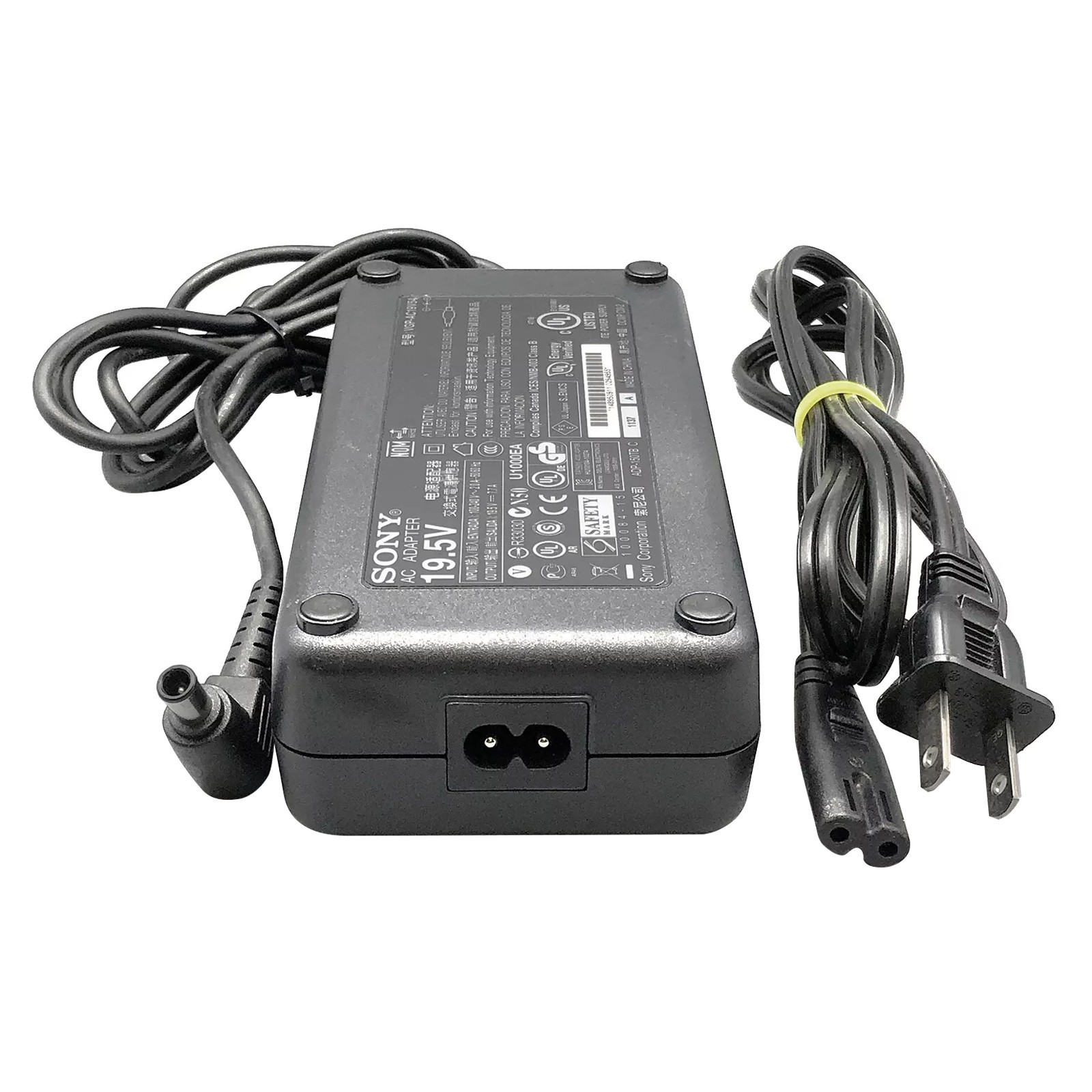 Original Sony AC Power Adapter For Sony VAIO SVL2412M SVL2412V SVL2412Z Notebook