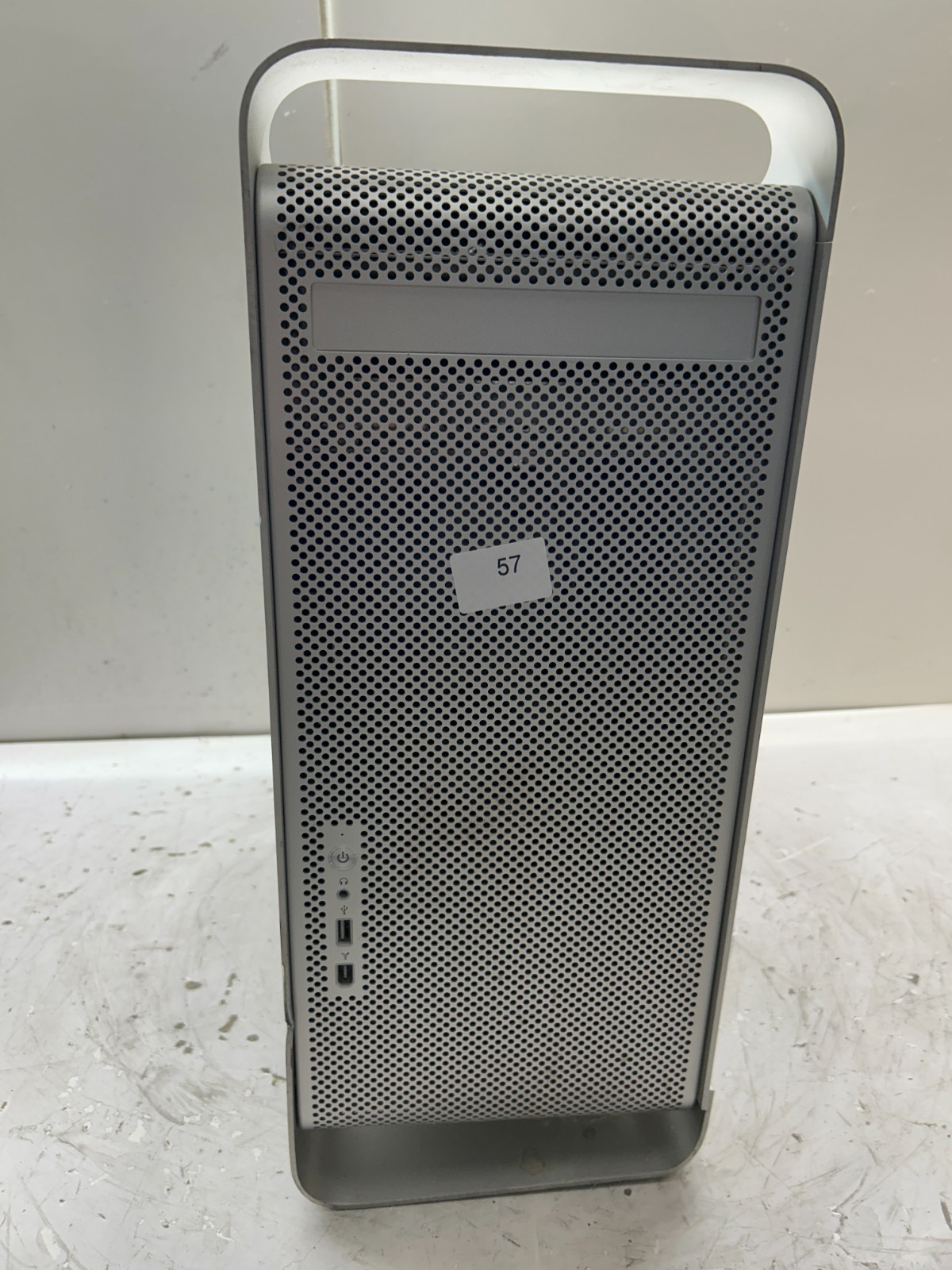Apple A1117/A117 Power Mac G5 PowerPC G5 2.3GHz 2.5GB NO HDD