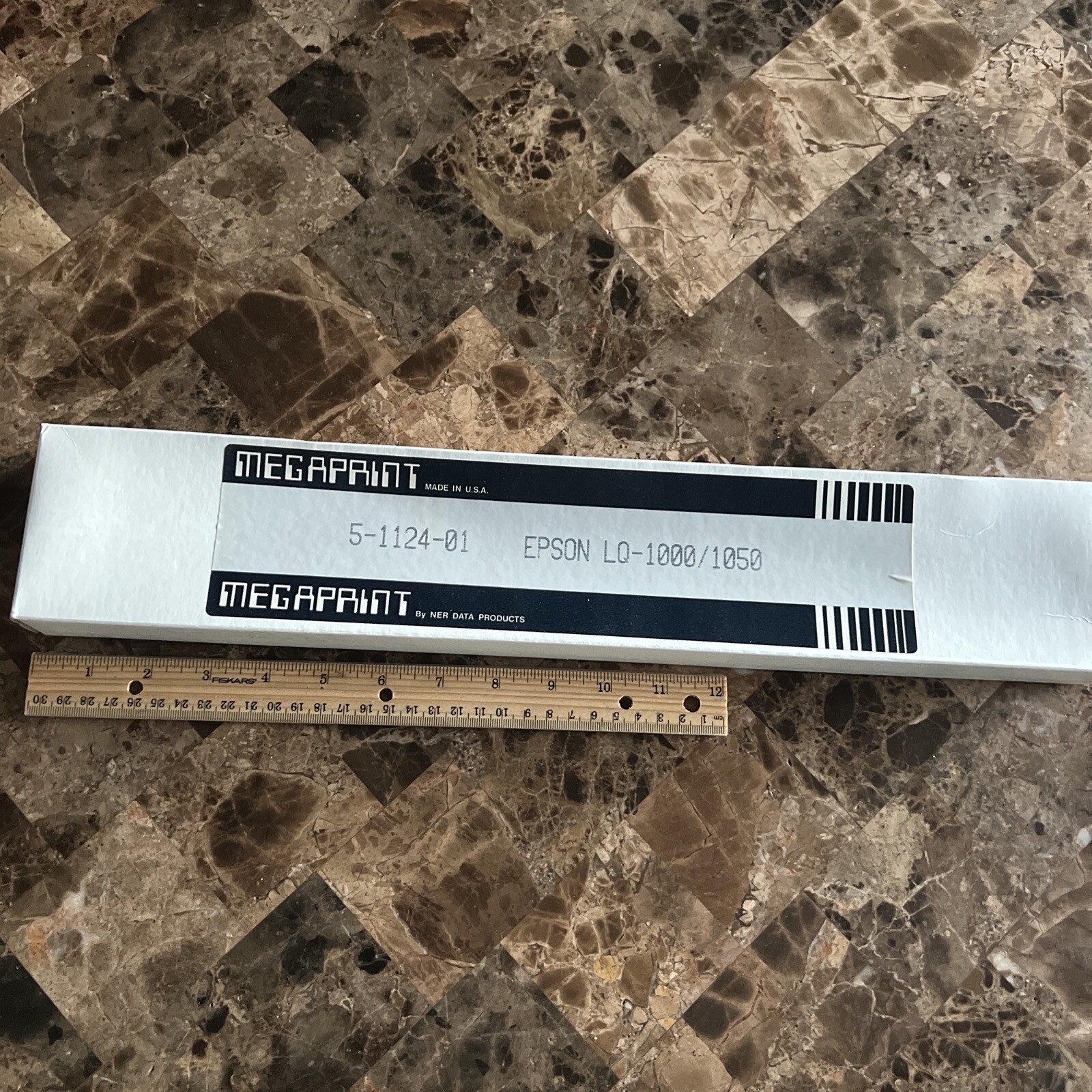 EPSON LQ-1000  PRINTER RIBBON New