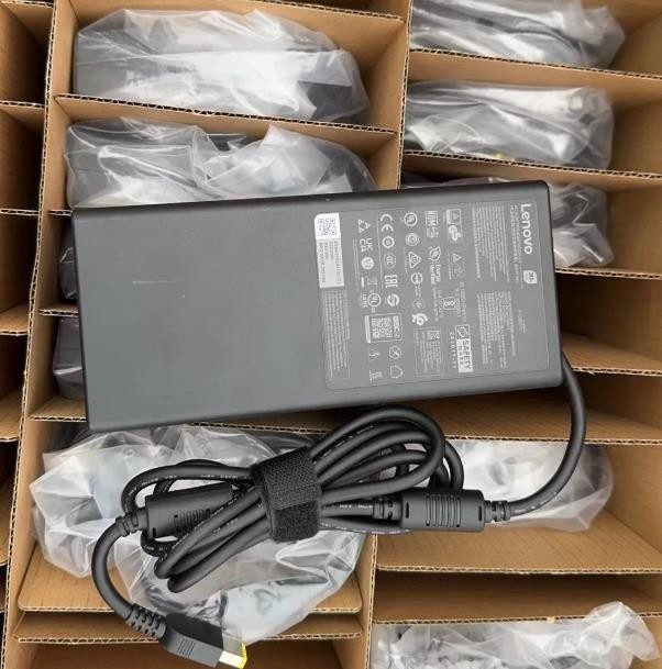 Original Lenovo 3P 400W power adapter ADL400SCC3A 20V - 20A 5A11Q29121