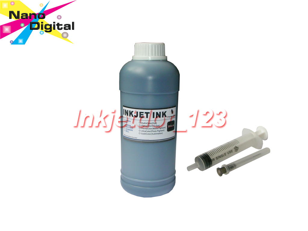 ND Non-Original UltraChrome Matte Black for Stylus Photo R2200 R2880 R3000 500ml