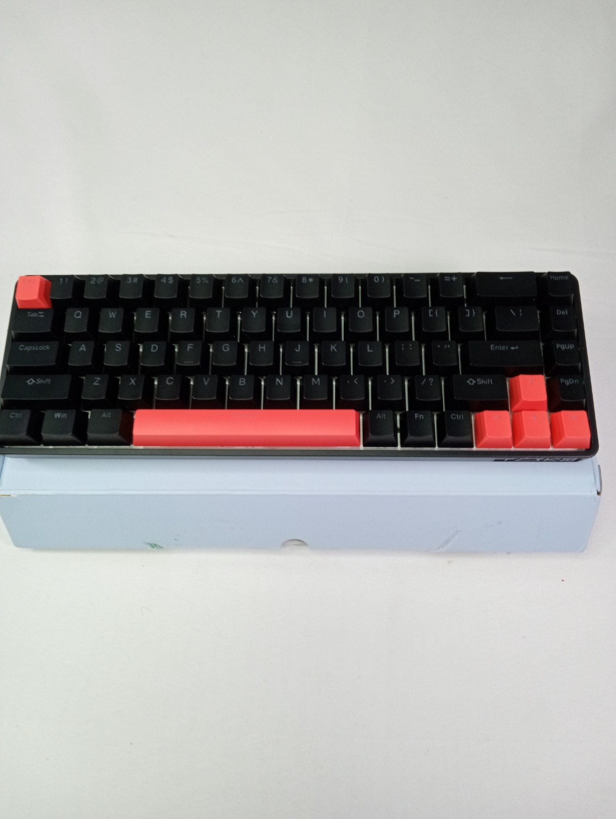 TMKB T68-C HE 60% Mechanical Gaming Keyboard