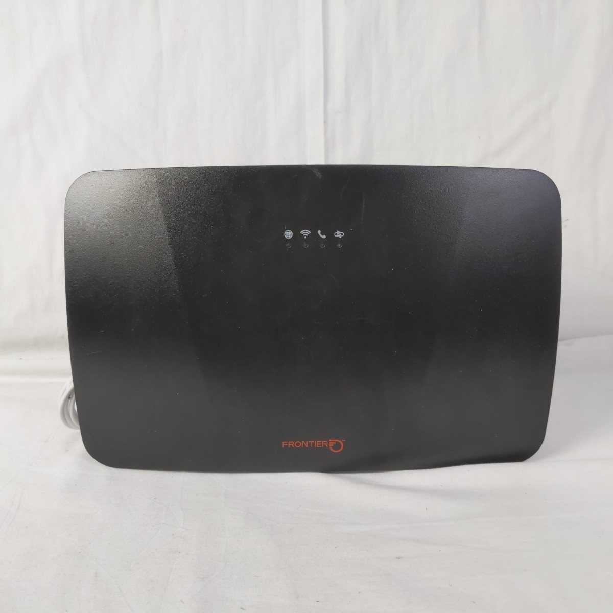 Frontier Fast 5290 Sagemcom Fiber Wireless Router Wi-Fi 6 Modem FWR226E