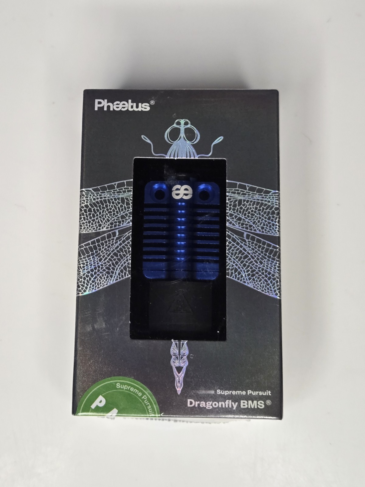 Phaetus Dragonfly HIC High Flow Hotend for Creality 3D Printers