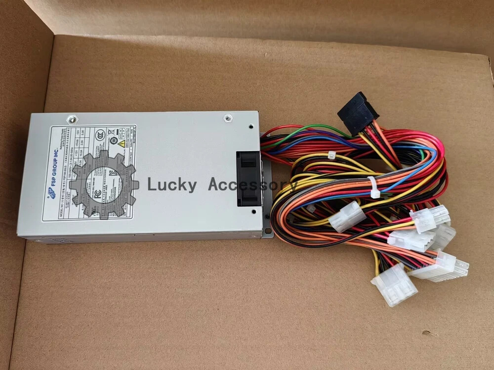 1 Piece New FSP FSP150-50LG 150W 1U Industrial AT Computer Power Supply -