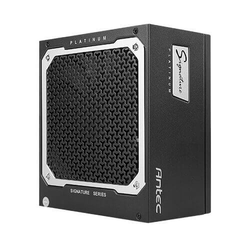 ANTEC SP1300 Signature Platinum PSU 1300W 80+ ATX Power Supply FullY Modular
