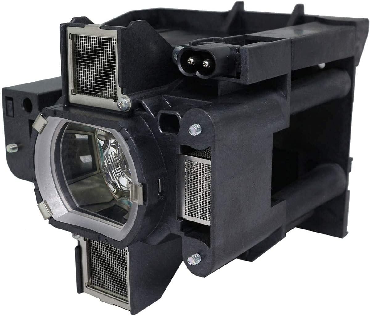 IET Genuine OEM Replacement Lamp for Christie LWU701i-D Projector Philips Bulb