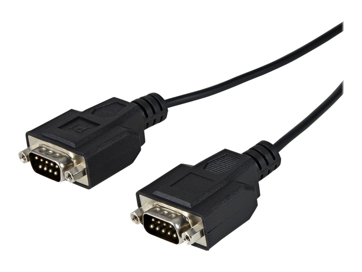 StarTechcom 2 Port FTDI USB to Serial RS232 Adapter RS-232 ICUSB2322F