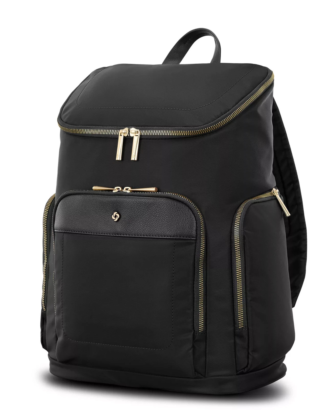 Samsonite Mobile Solution Deluxe 17" Backpack Black