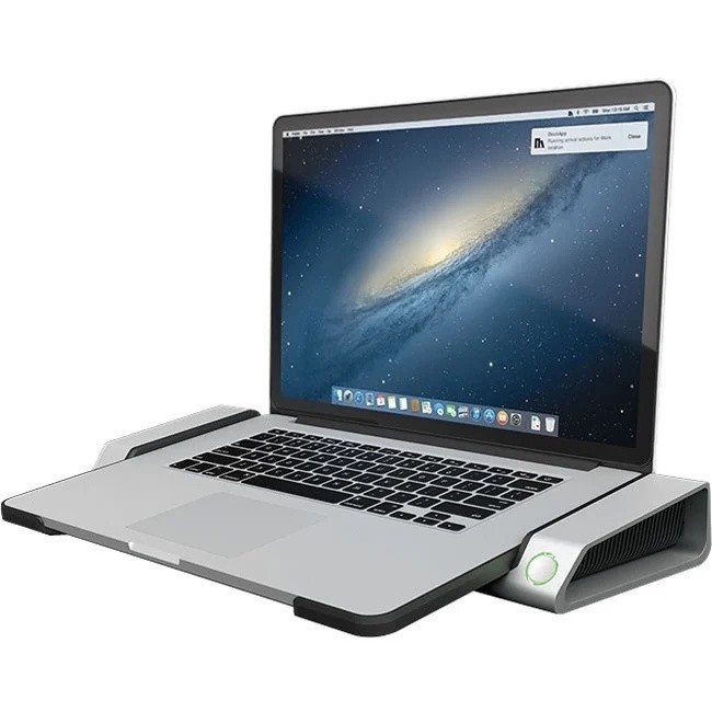 Henge Docks Horizontal Dock for 15-inch MacBook Pro - HD02HA15MBPR