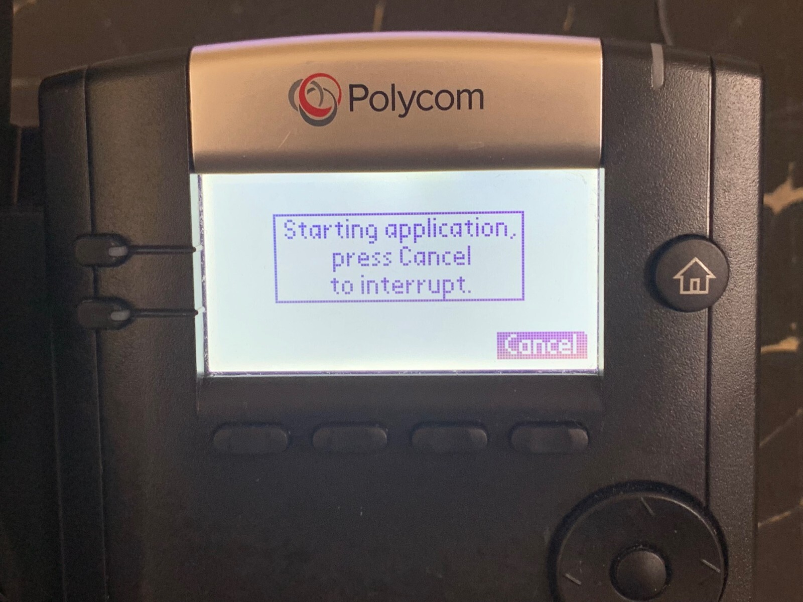 Polycom VVX 201 VoIP Phone - 220040450001
