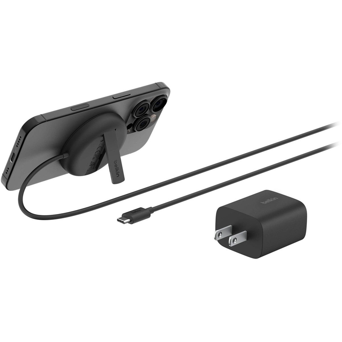 Belkin Belkin BoostCharge Induction Charger