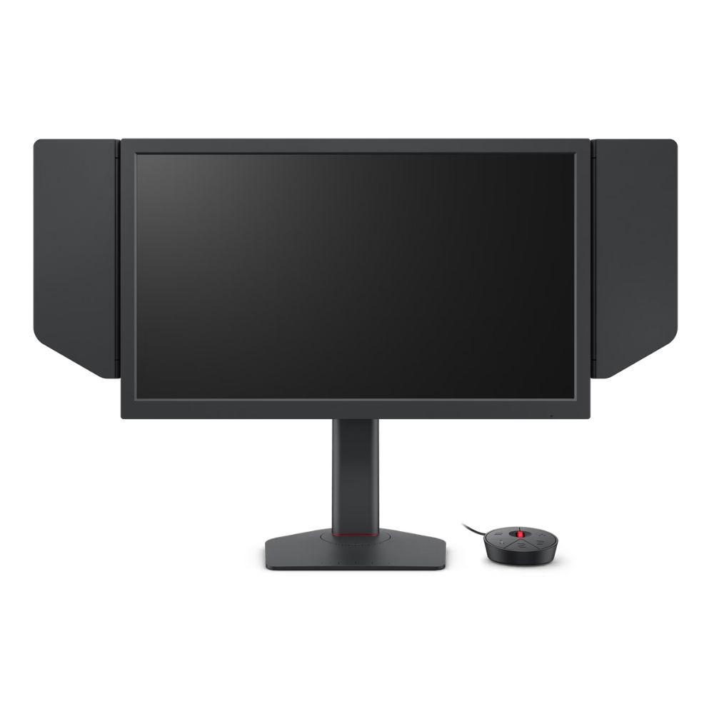 BenQ ZOWIE XQ2566X 24.1" QHD TN DyAc3 360Hz 350 nits Flicker-free Gaming Monitor