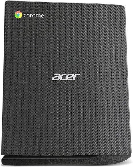 Acer Chromebox CX12 Intel Celeron 1.5GHz 4GB RAM 16GB SSD No AC Adapter