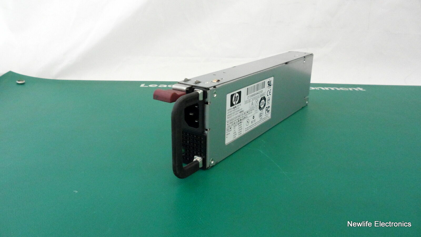 HP 305447-001 325W Proliant DL360 AC Power Supply