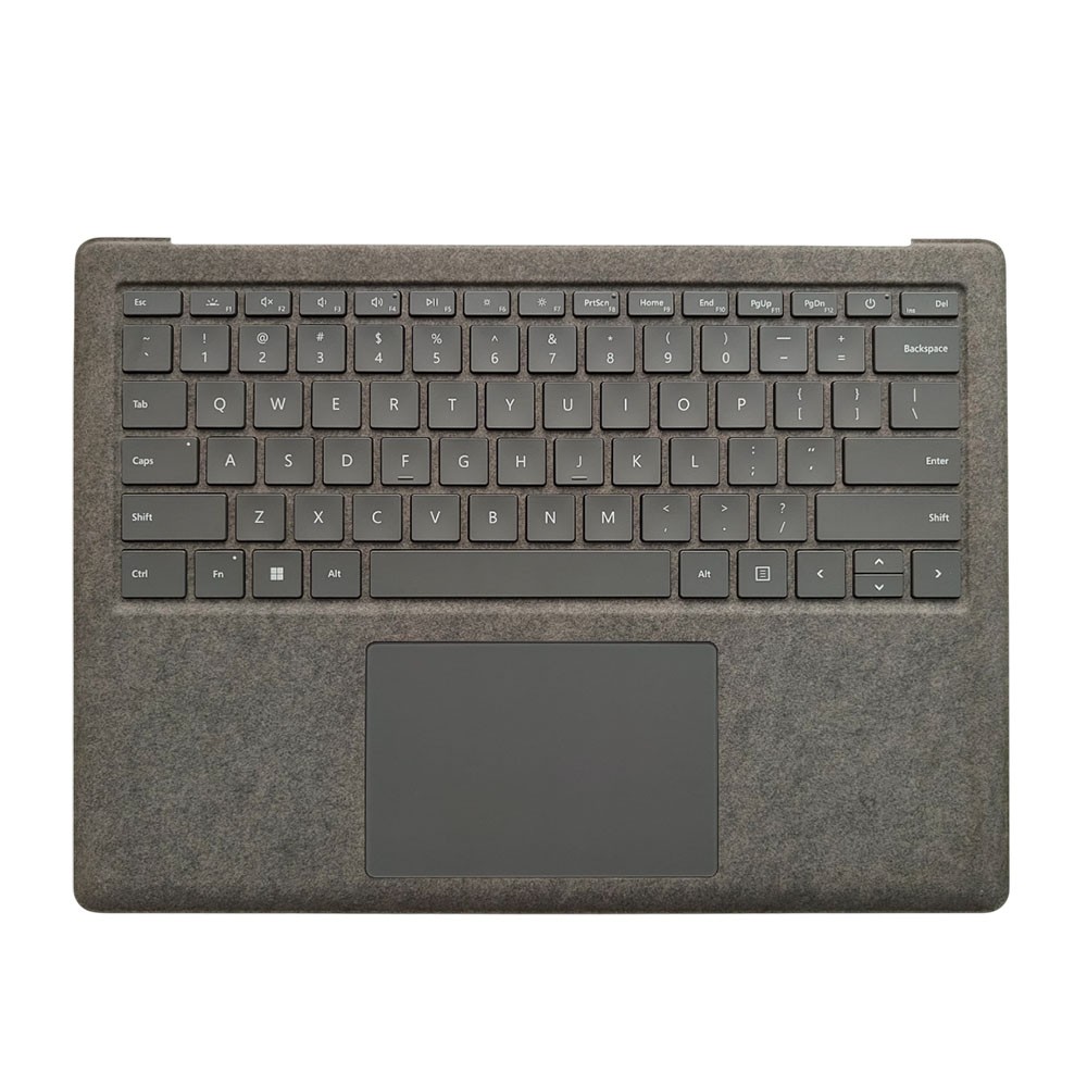 New Palmrest Keyboard For Microsoft Surface Laptop 3 4 13.5" 1867 1868 1950 1951
