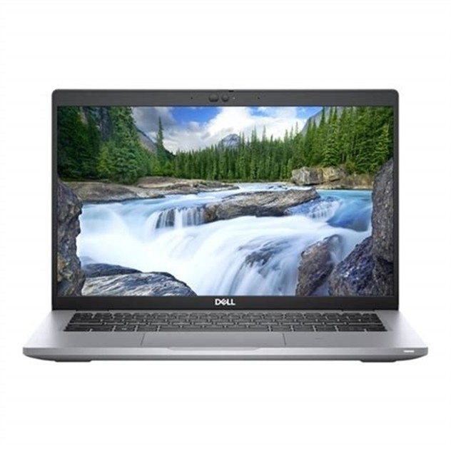 Dell Latitude 5520 15.6" 16GB 512GB, SILVER