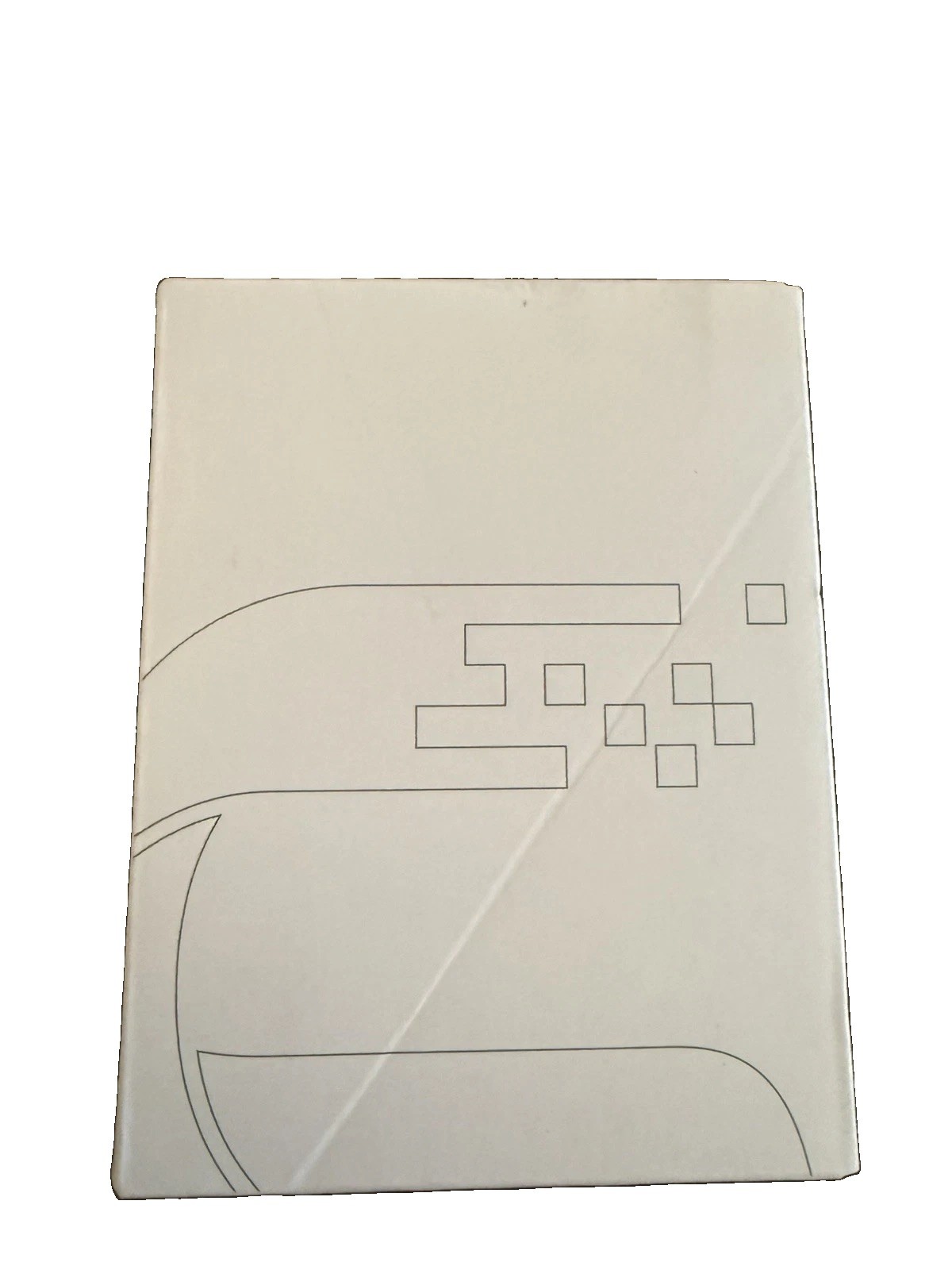 Ubiquiti Basic Capacity 3.5" HDD, 1 TB UACC-HDD-S-1TB - NEW SEALED