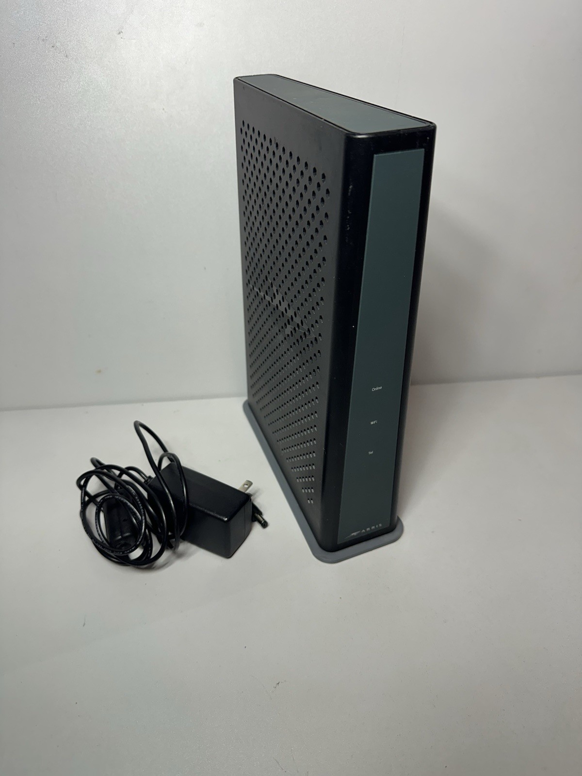 ARRIS TG3452 Surfboard DOCSIS 3.1 Gateway Modem Router  Gateway Moden