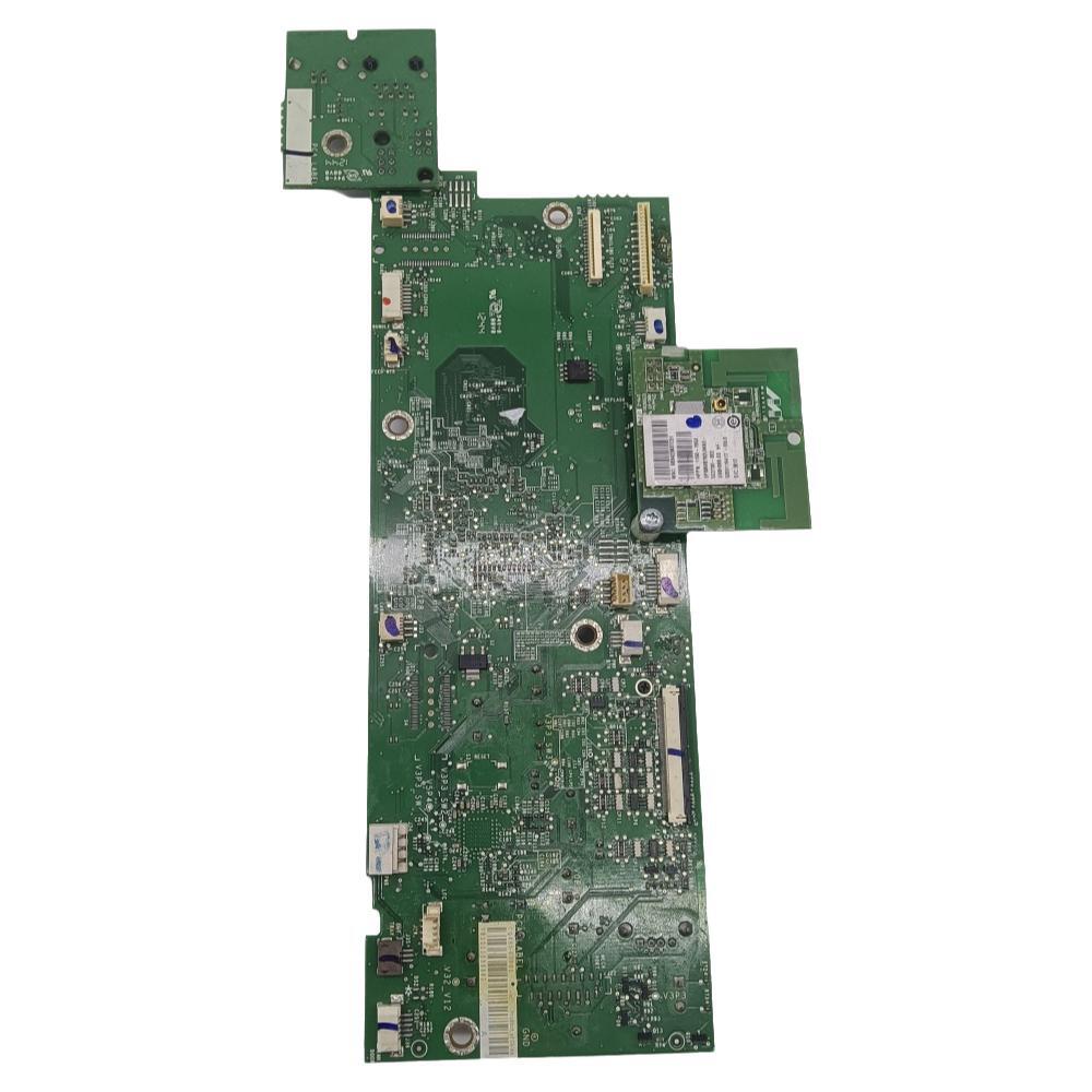 Main PCA Board CQ891-80001/60001 60031 compatible HP Designjet T520 T120