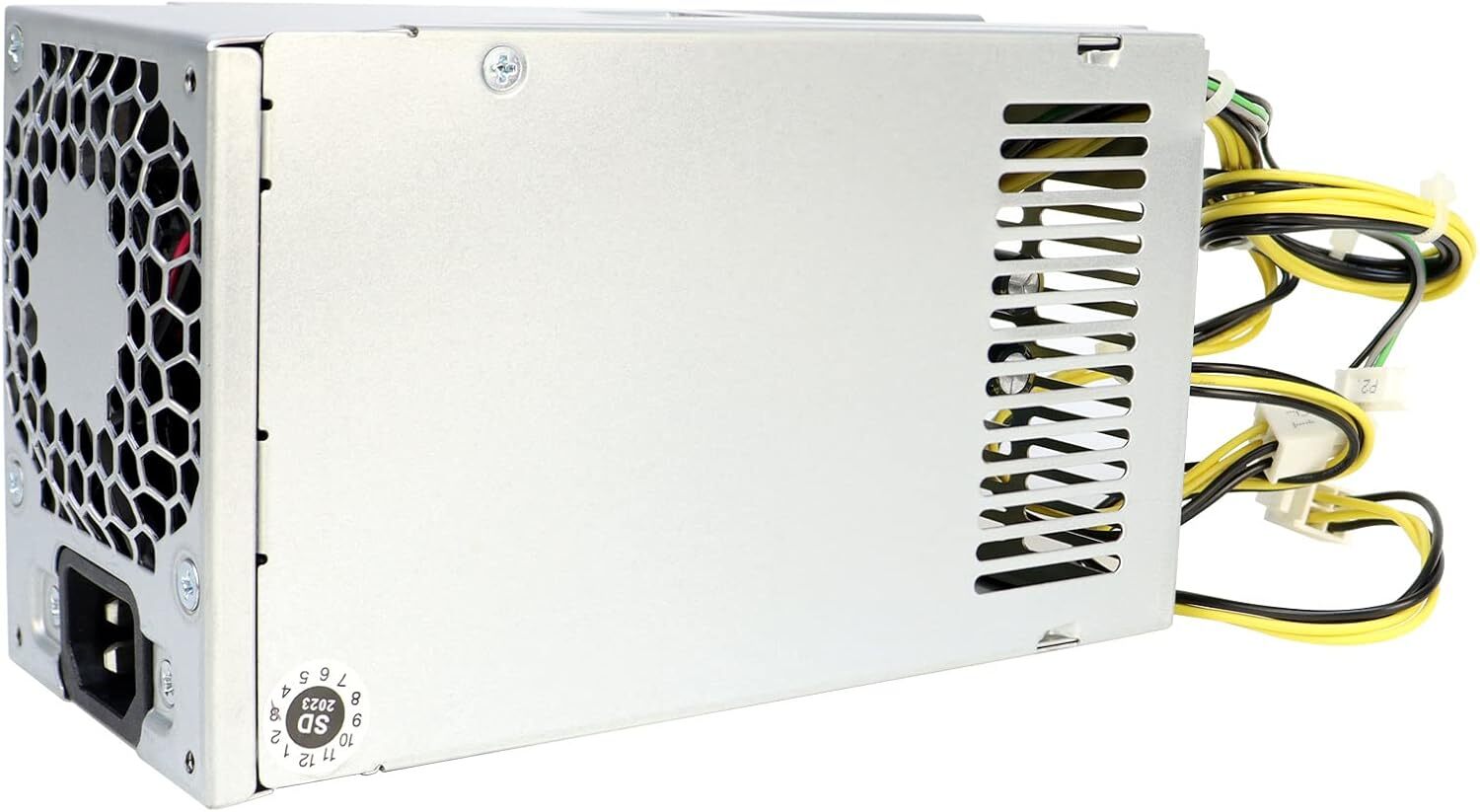 L08261-004 180W Power Supply Fits HP ProDesk Pavilion 590-P0097CB HK280-85PP