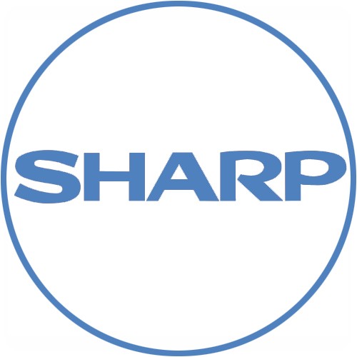 MX-60NRSA Original OEM Sharp Imaging Drum, Black High Yield Genuine Sealed