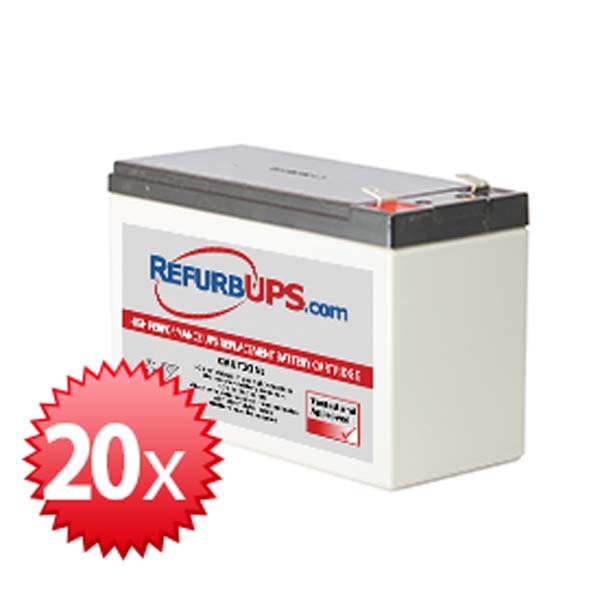 Tripp Lite SURBC2030 - Brand New Compatible Replacement Battery Kit
