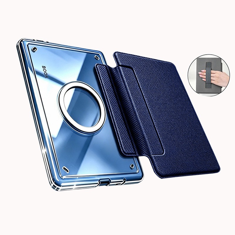 For 6" Onyx Boox Go 6 (Gen II) Poke7 Pro 6S Handle Smart Case Detachable Cover