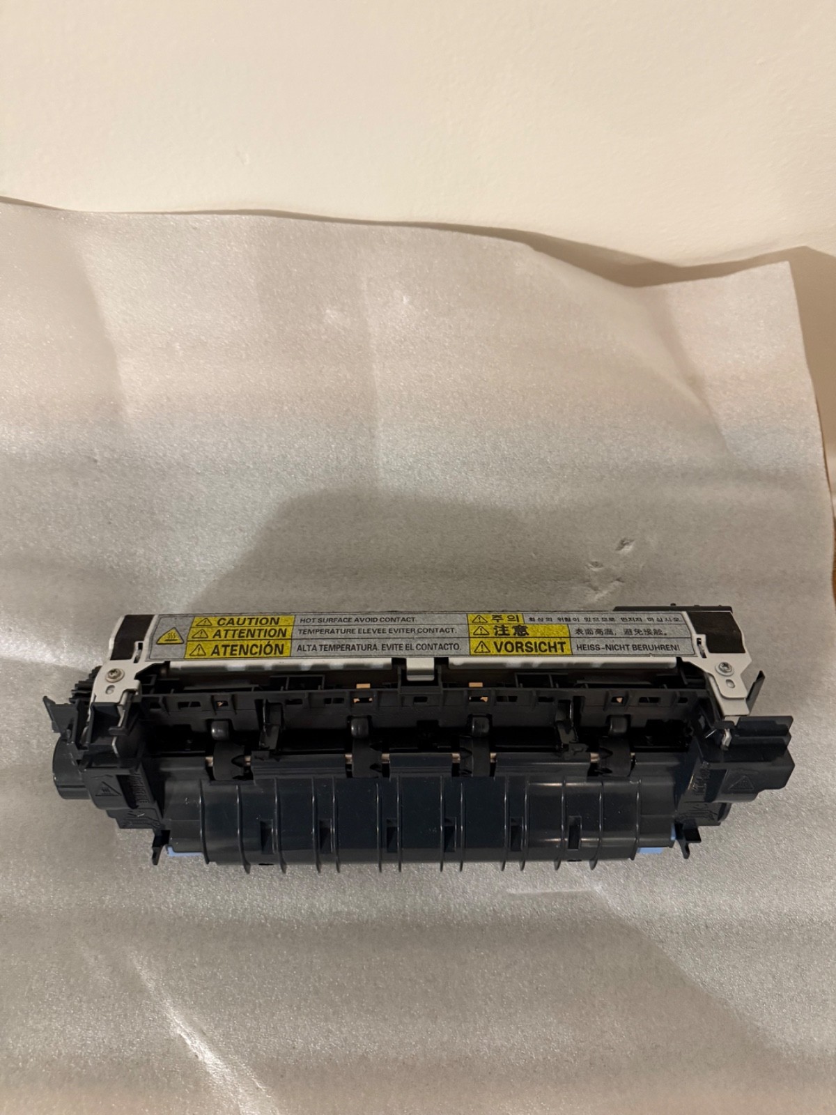 Genuine 120V Fuser Unit F2G76A RM2-6308 For HP LaserJet M604dn M605 M606 Printer