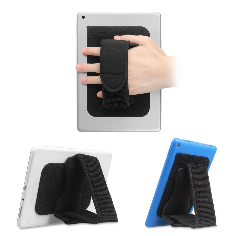 Hand Strap Holder Handle Grip for Samsung Galaxy Tab S4 10.5 / Galaxy Tab A 10.5